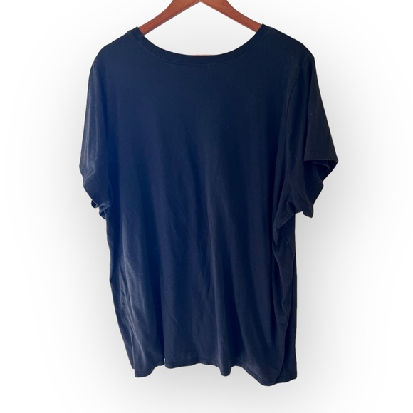 Torrid, All Time Low Graphic Tee (Size 4) - Picture 2 of 11